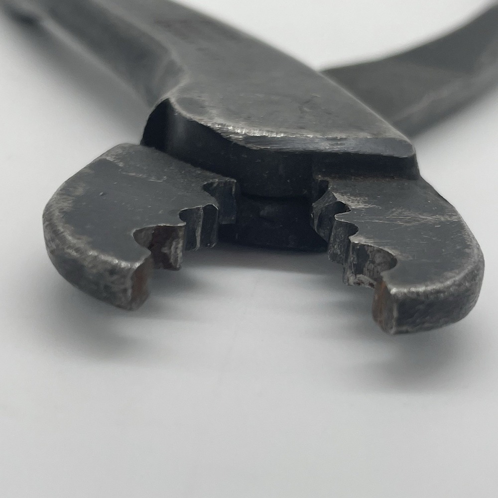 Vintage Burndy Hytool Y14MV For Hydent Connectors 22-9 | Navy 1-14 - Picture 7 of 9